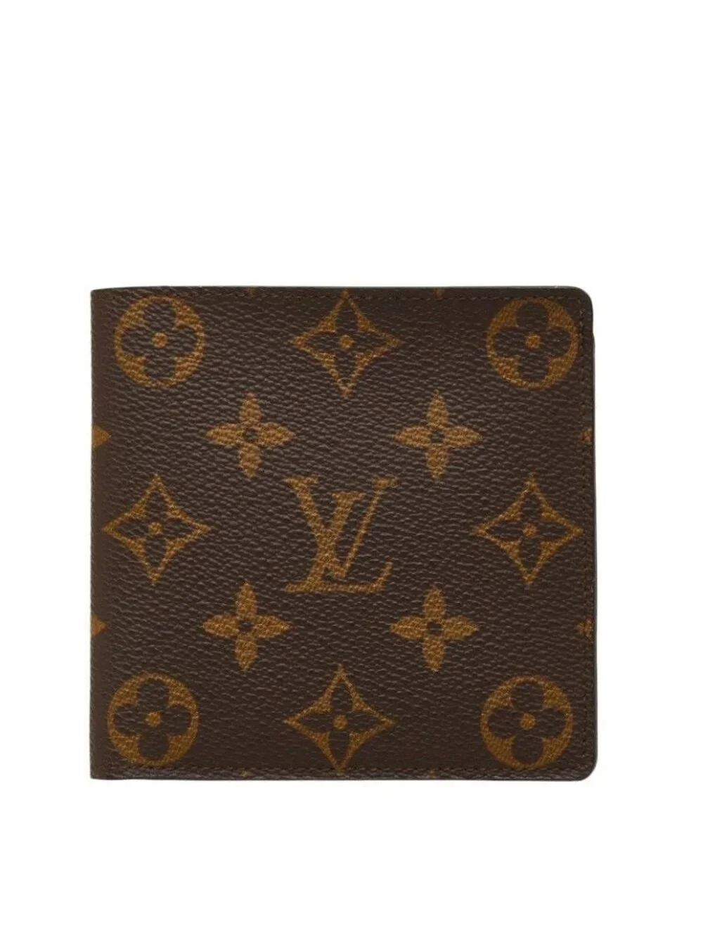 Louis Vuitton Monogram Portefeuille Marco Vintage Wallet